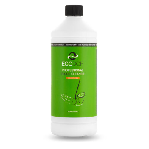 EcoFloor Bodenreiniger - 1 liter Konzentrat