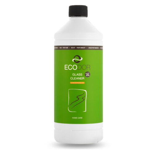 EcoGlass - 5-fach Konzentrat - 1 Liter