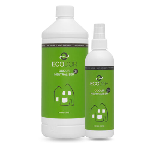 EcoHome - 1 Liter Nachfüll + 0,25 Liter