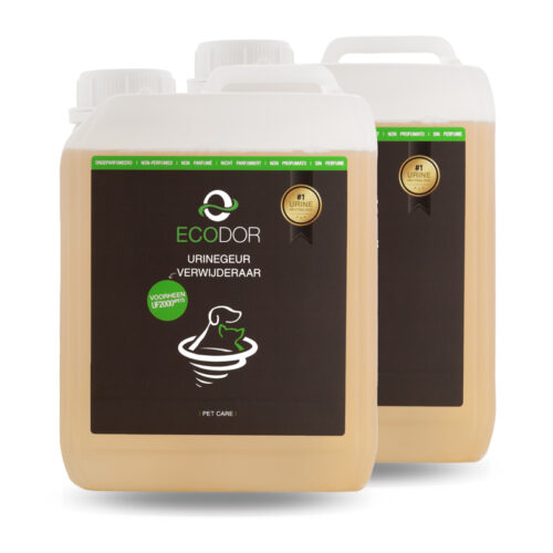 UF2000 4Pets - 5 Liter Nachfüll