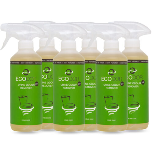 UF2000 - 0,5 liter x 6 Sprühflasche