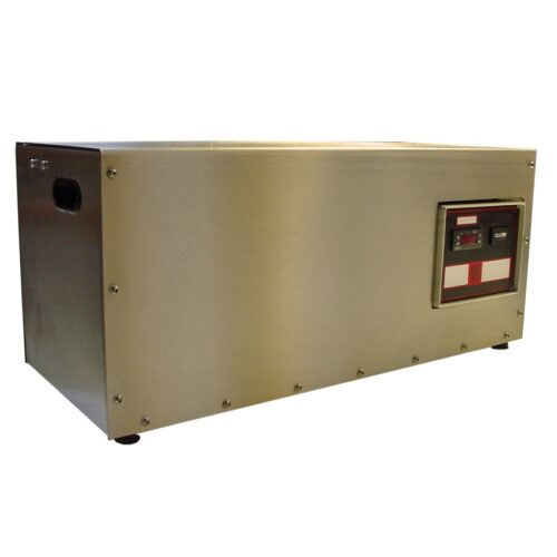 Hochdruck-Desodorierungssystem