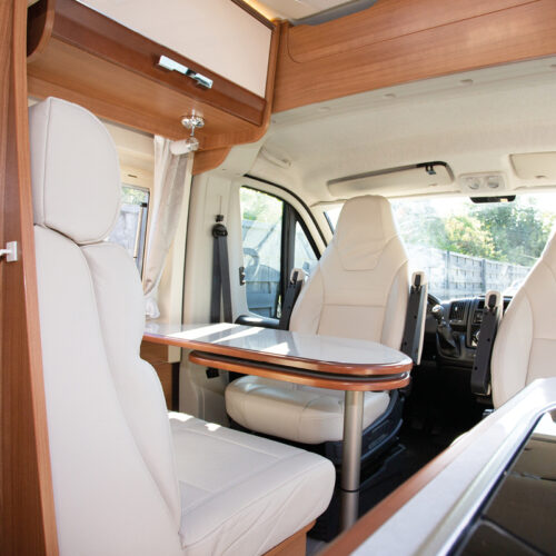 Auto - Boot - Wohnwagen