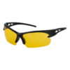 UV-Schutzbrille (gelb)
