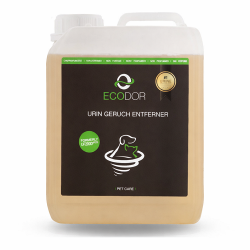 UF2000 4Pets - 2,5 Liter Nachfüll