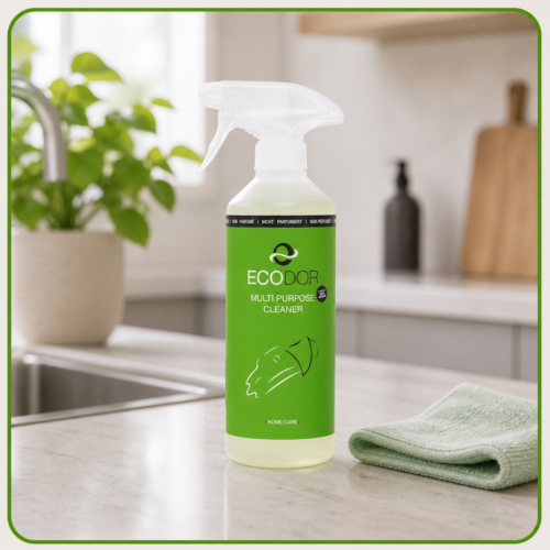 EcoClean Allzweckreiniger