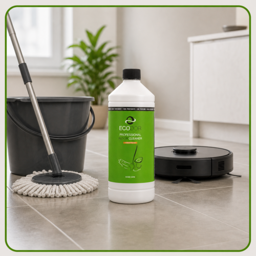 EcoFloor Bodenreiniger