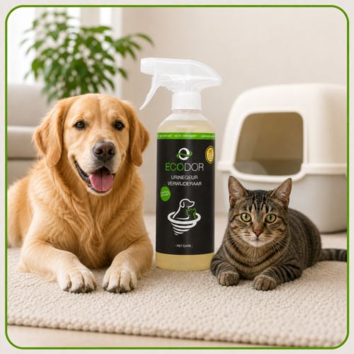 UF2000 4Pets Urin-Geruchsentferner
